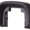 ​Ocular FDA-EP12 Eyepiece EyeCup Pentru Sony A7 A7II A7R A77