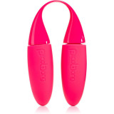 Pico Bong Mahana 2 ou vibrator Pink 11,7 cm