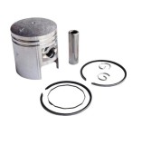 Cumpara ieftin Piston scuter 2T 50cc Suzuki / Morini 41mm