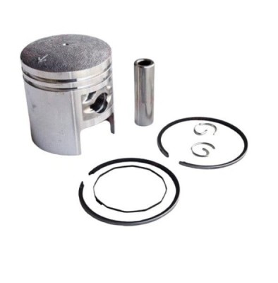 Piston scuter 2T 50cc Suzuki / Morini 41mm foto