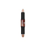 Baton contur si iluminator, W7, Contour Stick, Medium
