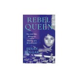 Rebel Queen: The Cold War, Misogyny, and the Making of a Grandmaster
