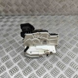 &Icirc;ncuietoare ușă dreapta spate PORSCHE Taycan 2022 OEM: 4N0839016B 31801643