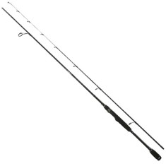 Lanseta Shakespeare Salt XT Light Rock Fishing 2.00m, 0.5-7g, 2seg