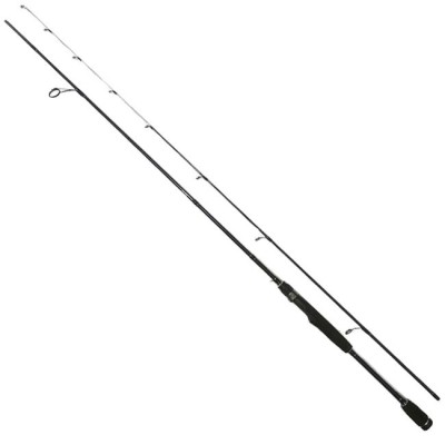 Lanseta Shakespeare Salt XT Light Rock Fishing 2.00m, 0.5-7g, 2seg foto
