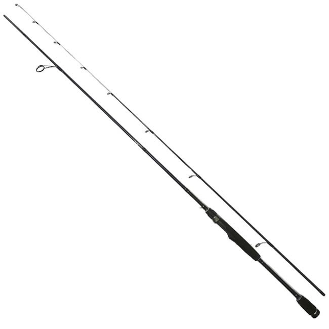 Lanseta Shakespeare Salt XT Light Rock Fishing 2.00m, 0.5-7g, 2seg
