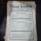 Tribuna Avocaților nr. 20-21/1-15 noiembrie 1934