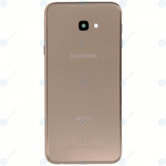 Samsung Galaxy J4+ Duos (SM-J415F) Capac baterie auriu GH82-18158B