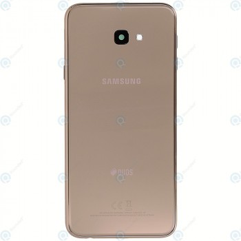 Samsung Galaxy J4+ Duos (SM-J415F) Capac baterie auriu GH82-18158B foto