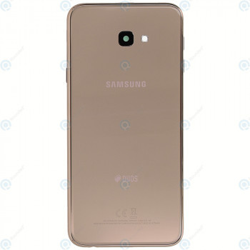 Samsung Galaxy J4+ Duos (SM-J415F) Capac baterie auriu GH82-18158B