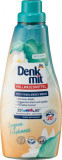 Denkmit Detergent de rufe Lagoon Freshness, 20 Spălări, 1000 ml