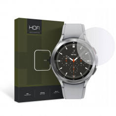 Folie de protectie Hofi Glass Pro+ pentru Samsung Galaxy Watch 4 Classic 46Mm