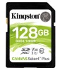 Card Memorie Kingston 128 GB