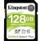 Card Memorie Kingston 128 GB