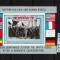 Filipine, 1968 | Luptători Drepturi Civice - Kennedy - Personalităţi | MNH | aph