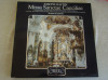 HAYDN - Missa Sanctae Caeciliae LUCIA POP - 2 LP Viniluri ORFEO Perfecte, VINIL, Opera, emi records