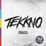 Tekkno | Electric Callboy, Pop