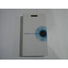 1984 - A NOVEL BY George ORWELL - Signet Classics