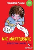 Nic Nastrusnic si blestemul mumiei/Francesca Simon