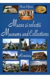 Muzee si colectii din Romania - Ioan Opris