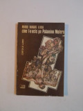 CINE L - A UCIS PE PALOMINO MOLERO de MARIO VARGAS LLOSA , 1991