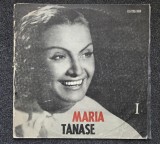 DIN CANTECELE - MARIA TANASE (I)