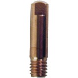 Intensiv 54010 - Duza de contact sarma de otel 0.8 mm M6 x 25 mm