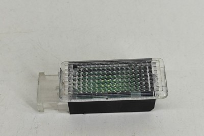 Iluminare interioară VW GOLF VII 5G1, BQ1, BE1, BE2 2018 OEM: 5G0947409 26020393 foto