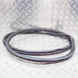 Garnitura Usa Stanga Spate VW T-ROC A11 2018 Cromata Inox OEM 2GA867913