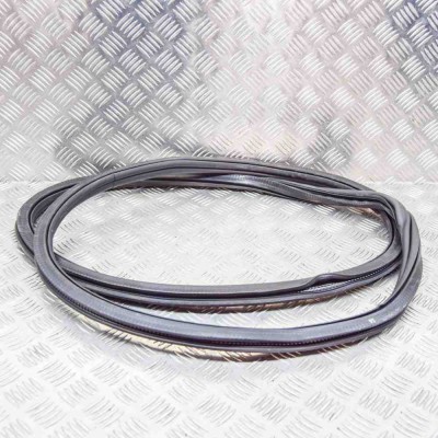 Garnitura ușă st&amp;acirc;nga spate VW T-ROC A11 2018 OEM: 2GA867913 foto