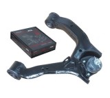 Brat suspensie roata SRL 527438-2, Dreapta, Fata