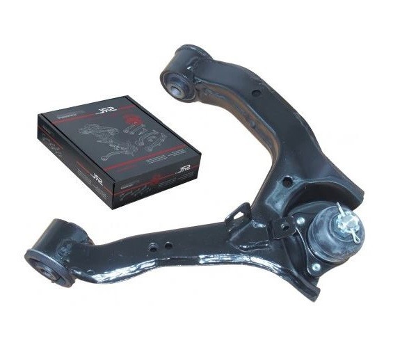 Brat suspensie roata SRL 527438-2, Dreapta, Fata