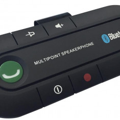 Bluetooth Headset Streetwize Multipoint Handsfree Kft Auto