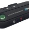 Bluetooth Headset Streetwize Multipoint Handsfree AutoDrive ProParts
