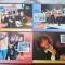 Suedia 1999 - 4 piese maximum cartele - Seria completa