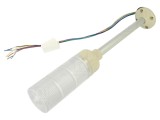Coloană Semnalizare LED 24V IP42 SCHNEIDER ELECTRIC XVGB3SH Harmony 60mm Roșu/Portocaliu/Verde