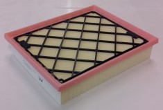 MOTAQUIP LVFA1574 Filtru aer