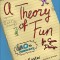 A Theory of Fun for Game Design
