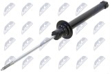 Amortizor spate Ford Ka 1996-2008, Stanga, Dreapta, 1099928