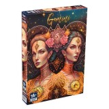 Puzzle Black Sea Twins - 500 de piese