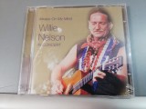 Willie Nelson - Always on My Mind (1999/Castle/Germany) - CD/Nou-sigilat, Country