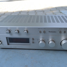 Amplificator Technics SU 8055