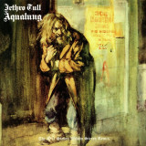 Jethro Tull Aqualung 180g HQ LP 40th Anniv. Ed. S. Wilson 2011 mix (vinyl)