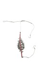 Montura crap si caras carlige nr6