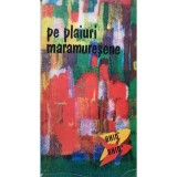 Octavian Bandula - Pe plaiuri Maramuresene (Editia: 1971)