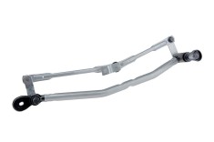 Mecanism stergator fata fara motoras Opel Astra H 2004-, NTY EMW-PL-005