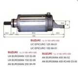 Electromotor Suzuki Burgman 125 150 200 250 400 UH125 UH150 AN250 AN400 Epicuro Sixteen UE