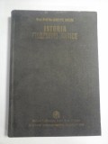 ISTORIA FILOZOFIEI ANTICE - NICOLAE BALCA