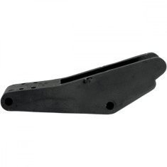 Ghidaj bascula lant KTM SX65 09/15, negru Cod Produs: MX_NEW KT04018001