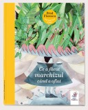 Ce a facut marchizul cand a aflat - Brad Florescu, Editura Frontiera